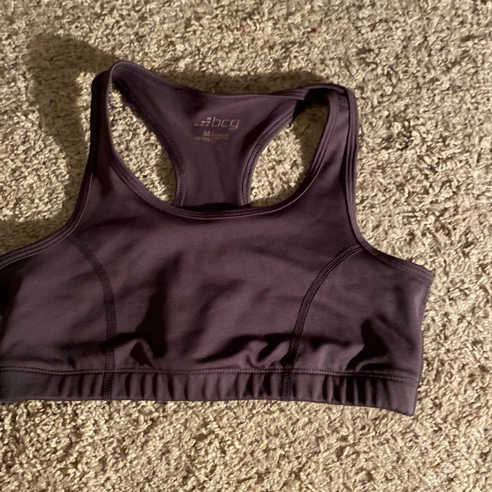 closet cleanout